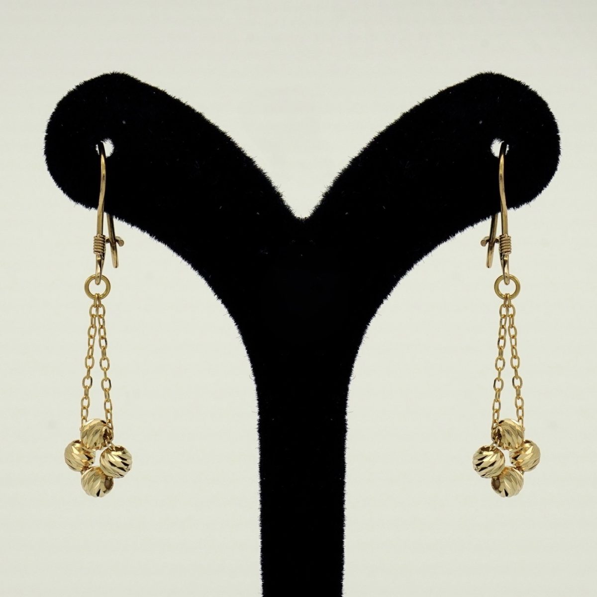 گوشواره کد E010